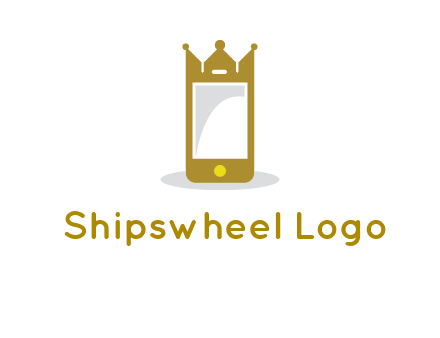 king mobile logo