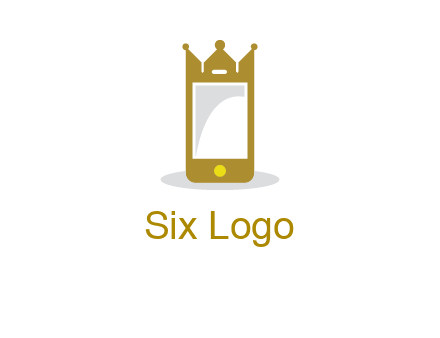 king mobile logo