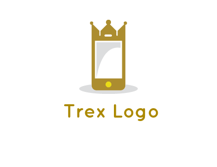 king mobile logo