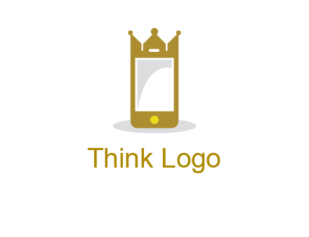 king mobile logo