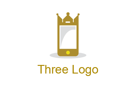 king mobile logo