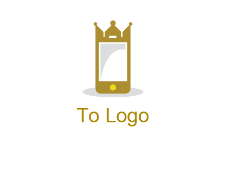 king mobile logo