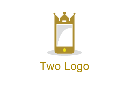 king mobile logo