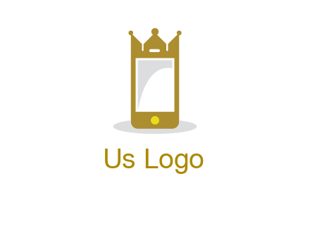 king mobile logo