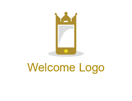 king mobile logo