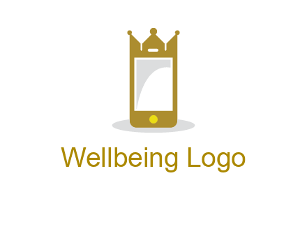 king mobile logo