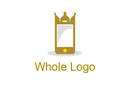 king mobile logo