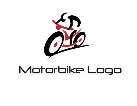 cycling sports logo
