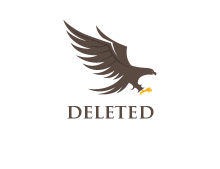 flying eagle logo