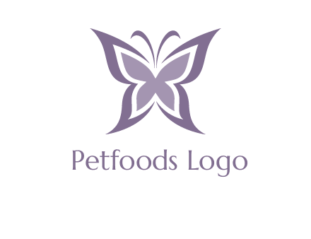 elegant moth logo