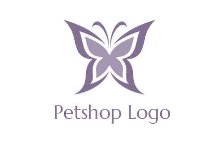 elegant moth logo