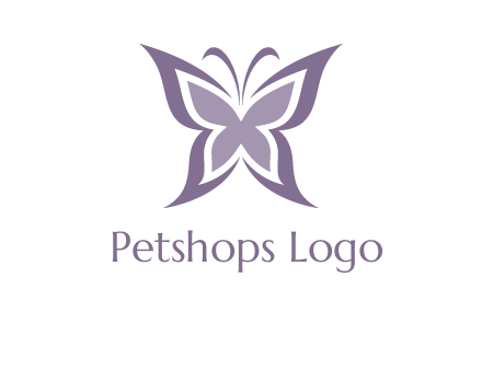elegant moth logo