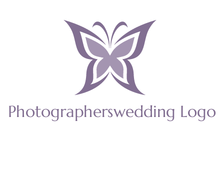 elegant moth logo