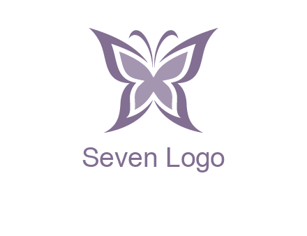 elegant moth logo