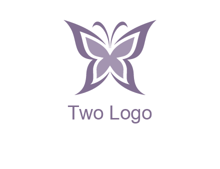 elegant moth logo