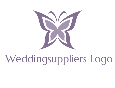 elegant moth logo