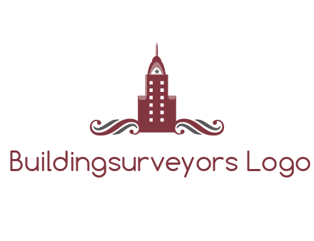 elegant hotel logo