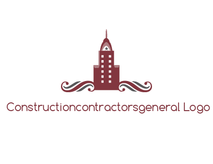elegant hotel logo