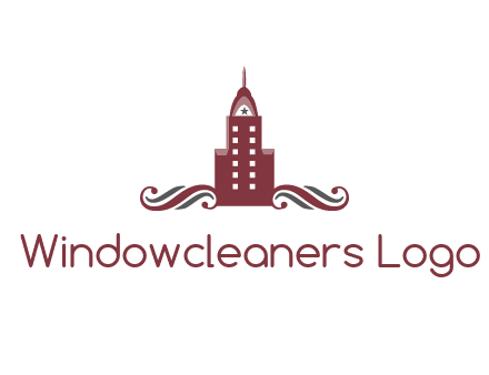 elegant hotel logo