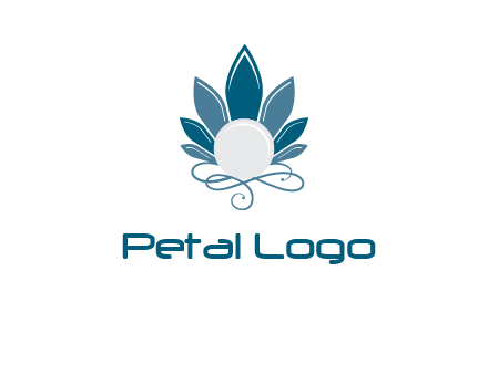 pearl in shell logo
