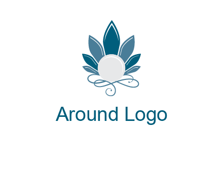 pearl in shell logo