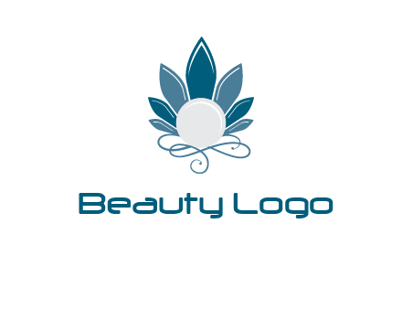 pearl in shell logo