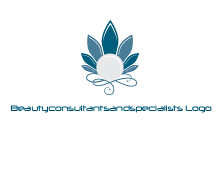 pearl in shell logo