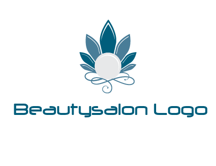 pearl in shell logo