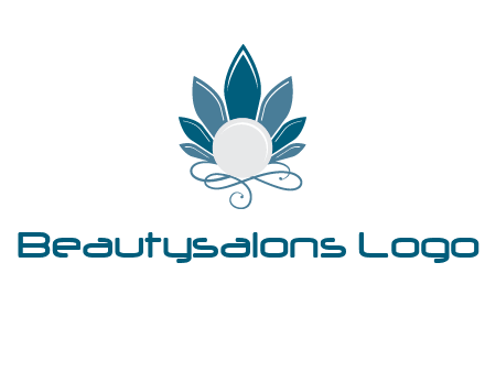 pearl in shell logo
