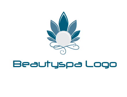 pearl in shell logo