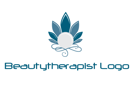 pearl in shell logo