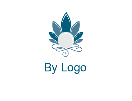pearl in shell logo