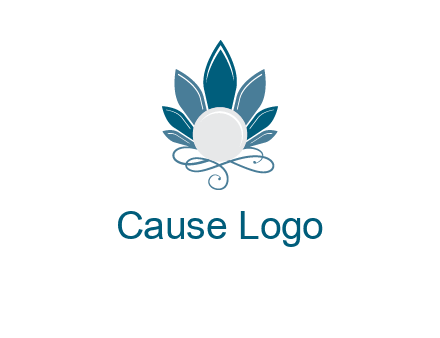 pearl in shell logo