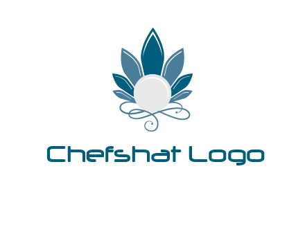 pearl in shell logo