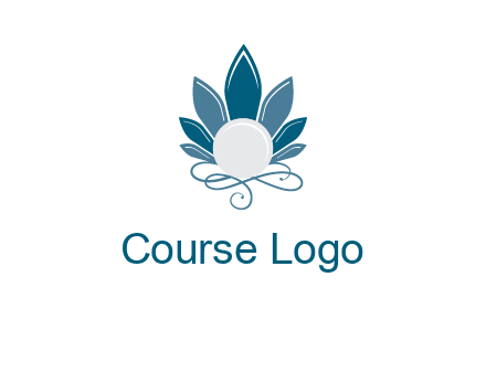 pearl in shell logo