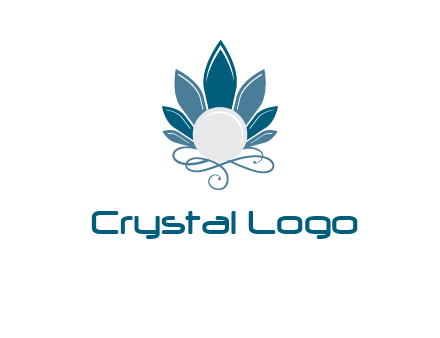 pearl in shell logo