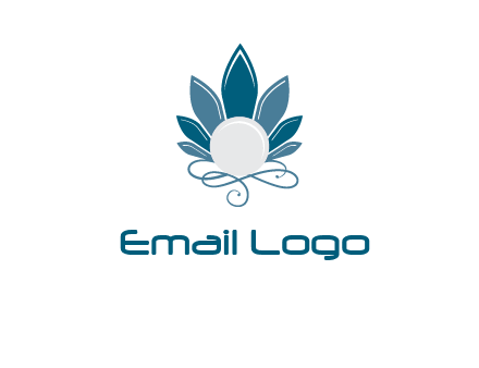 pearl in shell logo