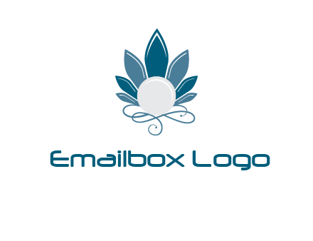 pearl in shell logo