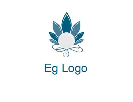 pearl in shell logo