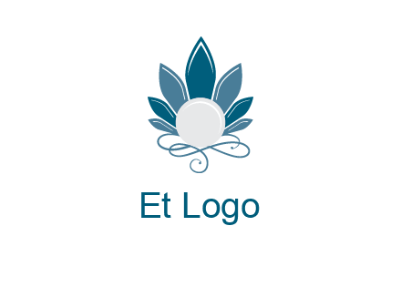 pearl in shell logo