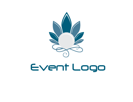 pearl in shell logo