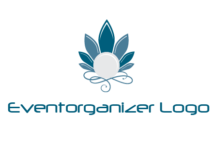 pearl in shell logo