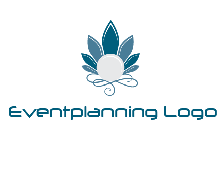 pearl in shell logo