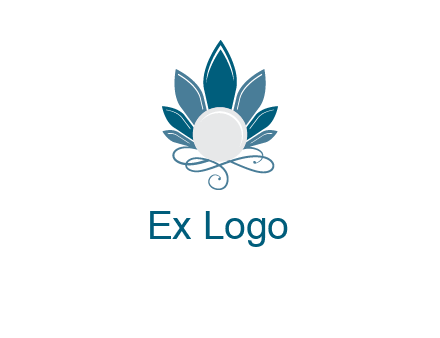 pearl in shell logo