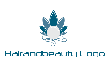 pearl in shell logo