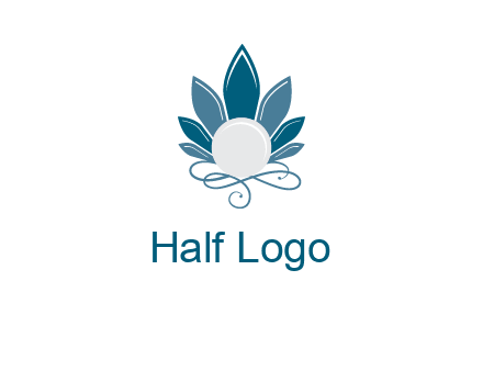 pearl in shell logo