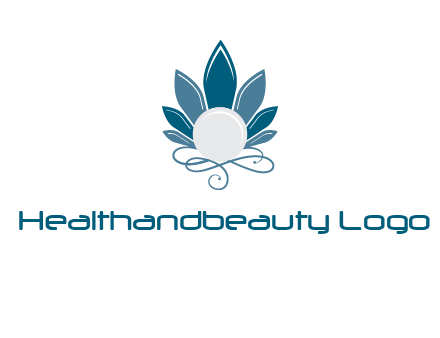 pearl in shell logo