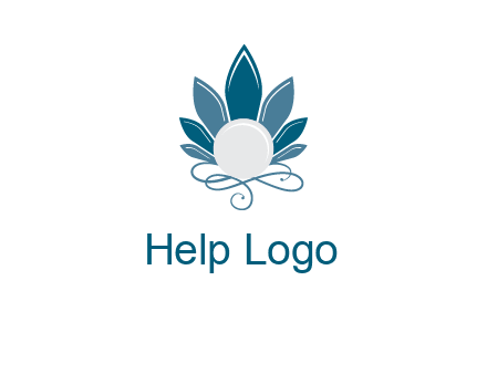 pearl in shell logo