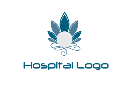 pearl in shell logo