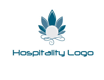 pearl in shell logo